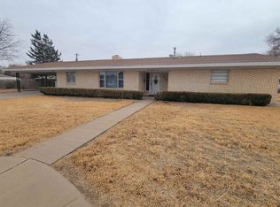 1101 Camino Real, Roswell, NM 88203