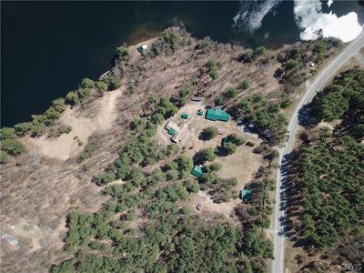 24 S Shore Rd LOT 6, Woodgate, NY, 13494