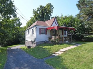 3065 Carroll Ave, Cincinnati, OH 45248