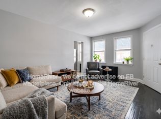 4037 Edgewood Rd #1, Baltimore, MD 21215