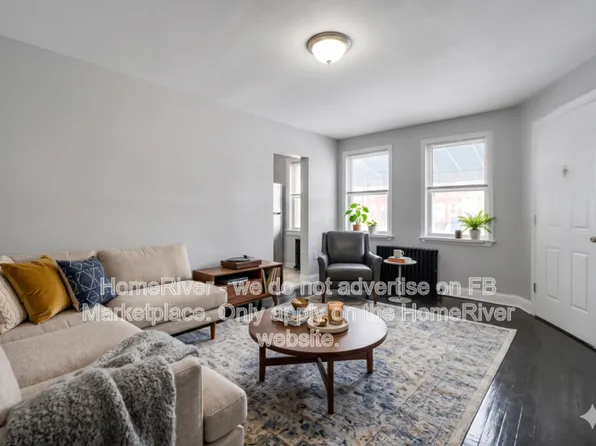 4037 Edgewood Rd #1, Baltimore, MD 21215