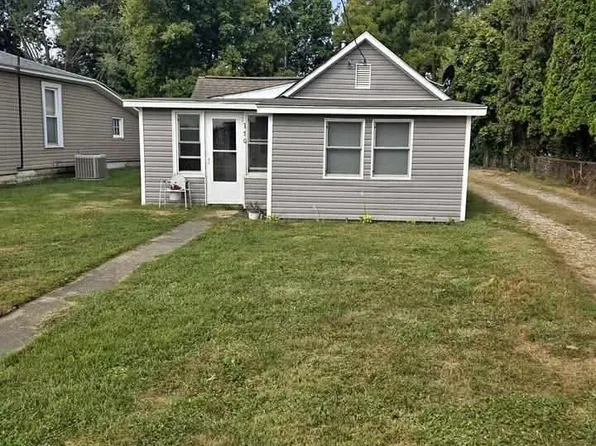 170 N Main St, Rosedale, IN 47874