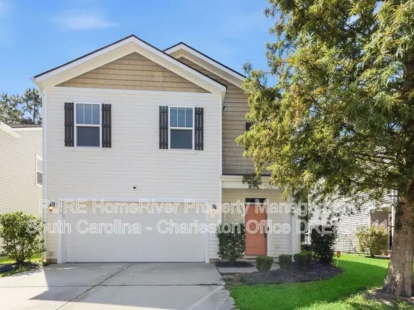 9795 Seed St, Ladson, SC 29456