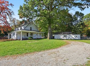 598 S Brooks Rd, Muskegon, MI 49442