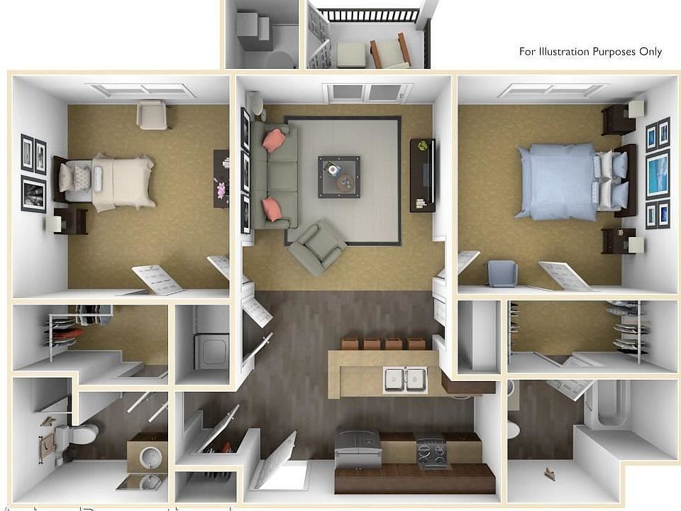 2nd image of 44 McKay Dr APT 103