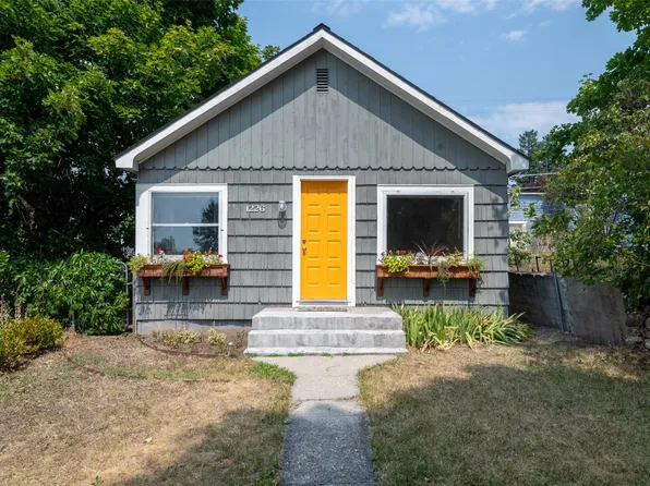 1226 Toole Ave, Missoula, MT 59802
