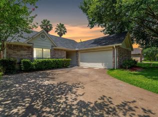 22815 Rangeview Dr, Katy, TX 77450