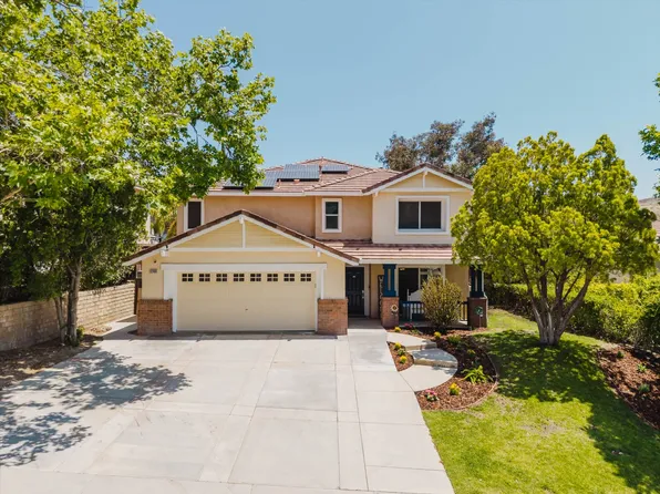 32480 The Old Rd, Castaic, CA 91384
