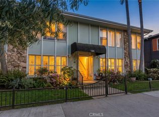 1404 E 1st St APT 5, Long Beach, CA