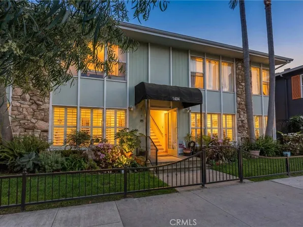 1404 E 1st St APT 5, Long Beach, CA 90802