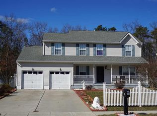 501 Damson Ave, Galloway, NJ 08205