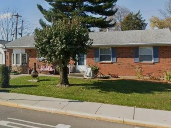 2113 Bolser Dr, Cincinnati, OH 45215