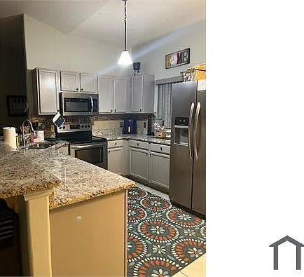 3 bed, 1153 sqft, $2,350 — Photo 1