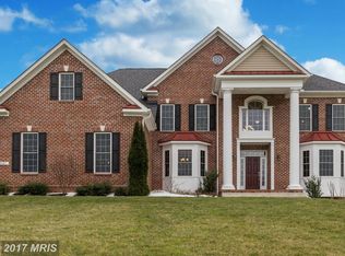 14427 Frederick Rd, Cooksville, MD 21723