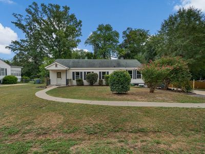 6042 Frazier Dr, Columbus, GA, 31909