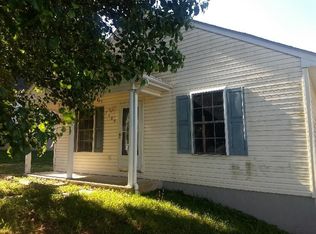 1409 Eanes Rd SE, Roanoke, VA 24014