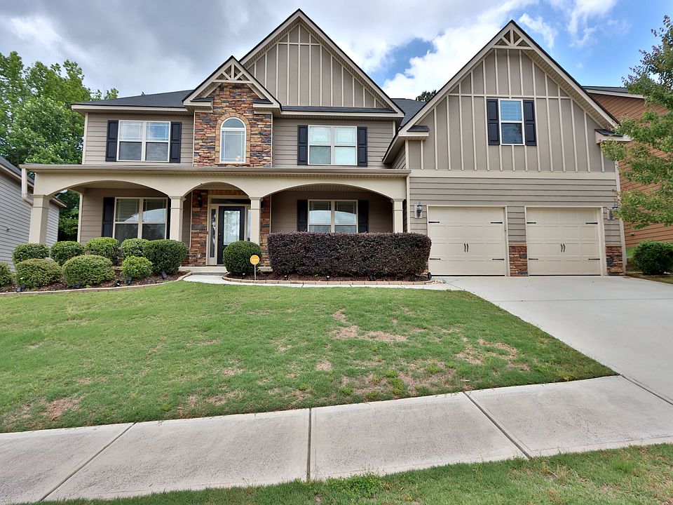 1st image of 4347 Kershaw Dr