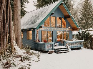 (Undisclosed Address), Glacier, WA 98244