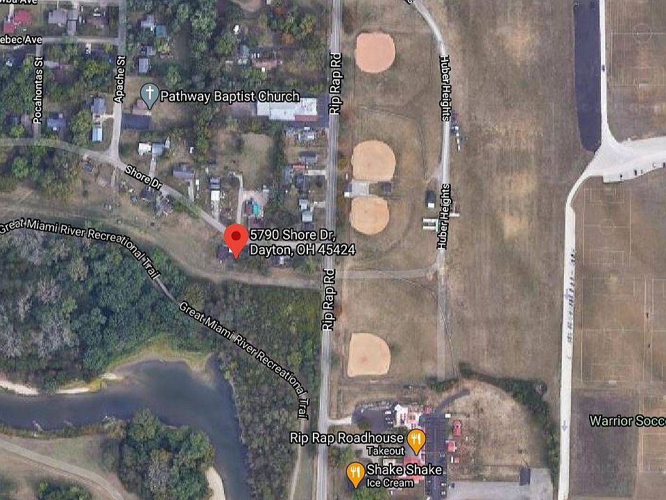 1st image of 5790 Shore Dr