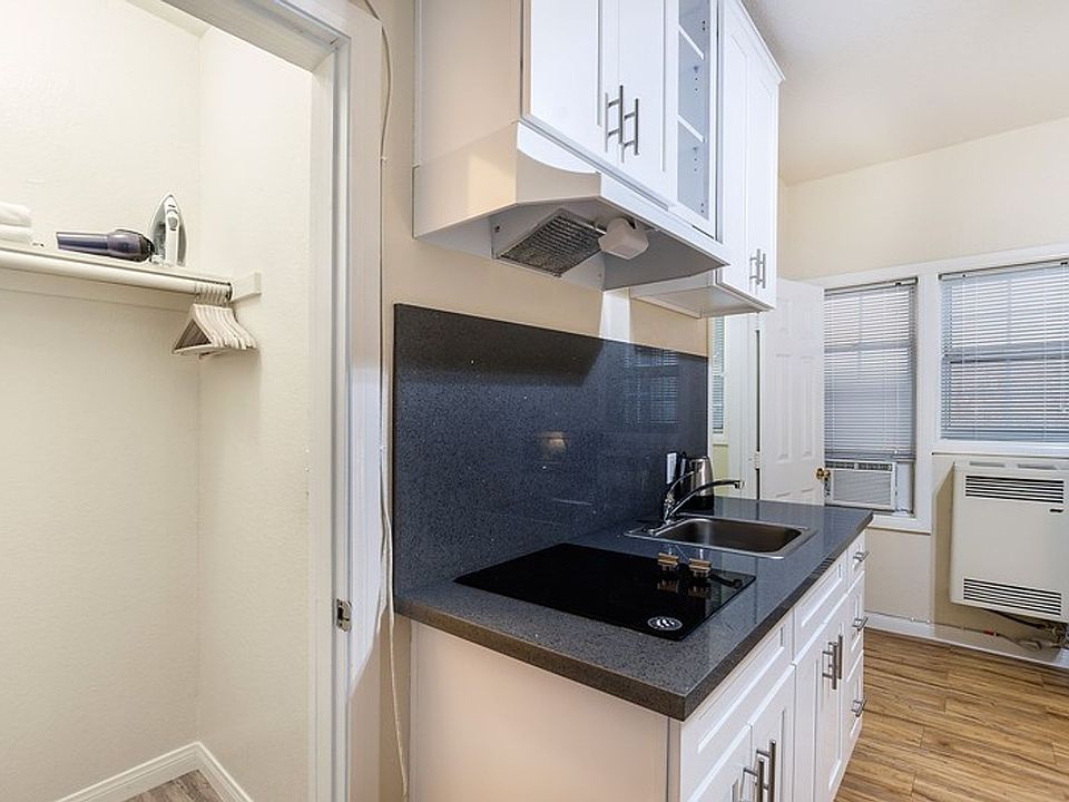 Soto Rose Apartments 150 N Soto St Los Angeles CA Zillow