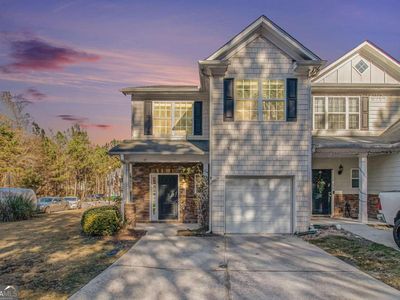 1342 Rogers Trce, Lithonia, GA, 30058