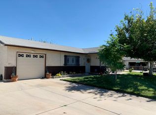 388 San Luis Way, Blythe, CA 92225