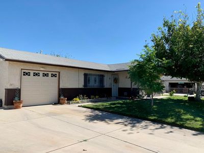 388 San Luis Way, Blythe, CA, 92225