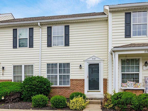 2nd image of 8185 Olde Richmond Ln #5C