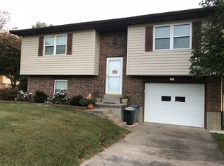 1542 Oak St, Jackson, MO 63755