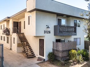 3126 S Canfield Ave, Los Angeles, CA 90034