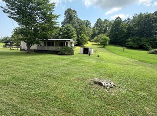 259 Blankenship Rd, Talcott, WV 24981