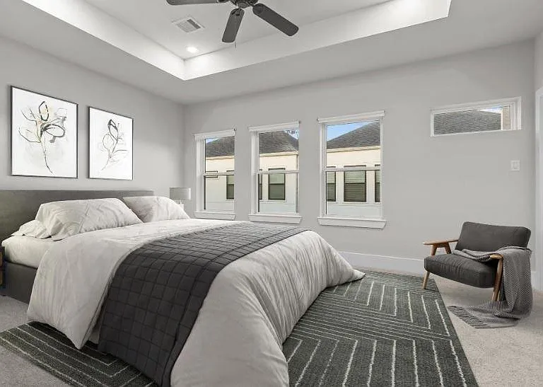 836 Fisher St #D — Photo 16