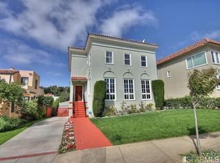 154 Paloma Ave, San Francisco, CA 94127