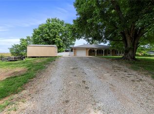 18750 Chmidling Dr, Leavenworth, KS 66048