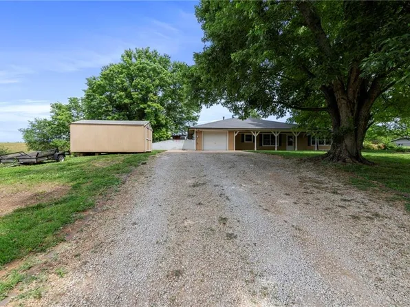 18750 Chmidling Dr, Leavenworth, KS 66048