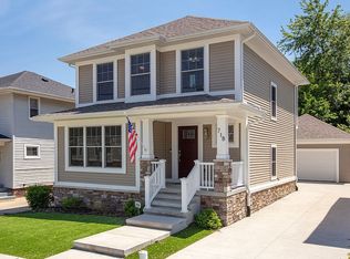 718 Corby Blvd, South Bend, IN 46617