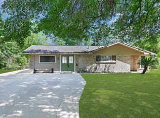 3806 Tilson Ln, Houston, TX 77080