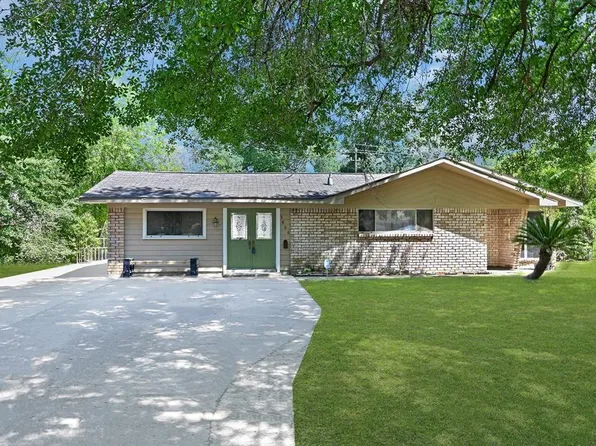 3806 Tilson Lane, Houston, TX 77080