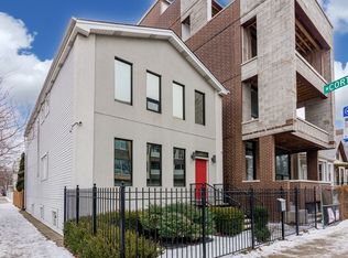 1859 N California Ave, Chicago, IL 60647