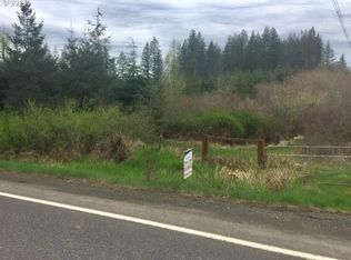 Apiary Rd, Rainier, OR 97048