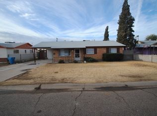 4351 W Weldon Ave, Phoenix, AZ 85031