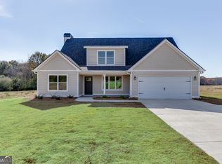 43 Creek Stone Dr #4, Hartwell, GA 30643