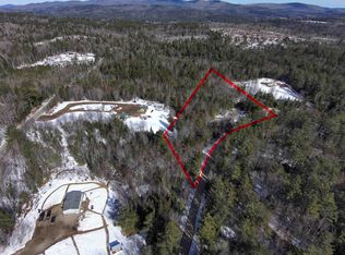None Slab City Rd, Grafton, NH 03240