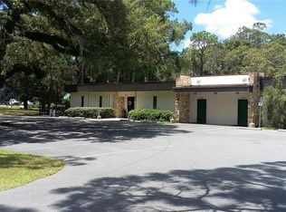 4416 S Us Hwy 301, Bushnell, FL 33513