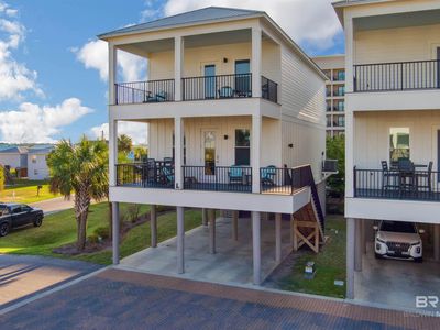 521 E 1st Ave Unit L, Gulf Shores, AL, 36542