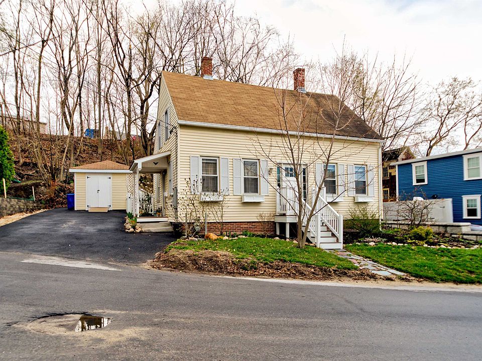 26 Street, Dover, NH 03820 Zillow