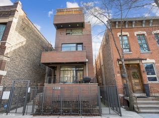 1005 N Wolcott Ave #1, Chicago, IL 60622