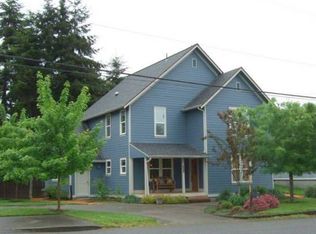 902 Boundary St SE, Olympia, WA 98501