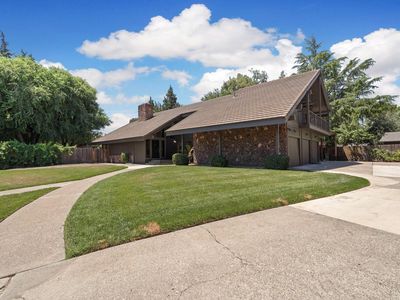 4602 Camden Ct, Stockton, CA, 95212