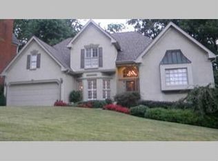 6120 Water Lilly Dr, Alpharetta, GA 30005
